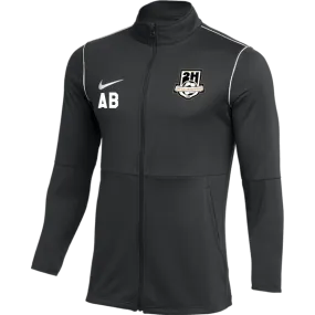 2HFD Men's Nike Dri-FIT Park 20 Track Jacket