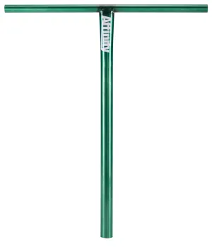 Affinity Classics XL T Bar Standard - Trans Green