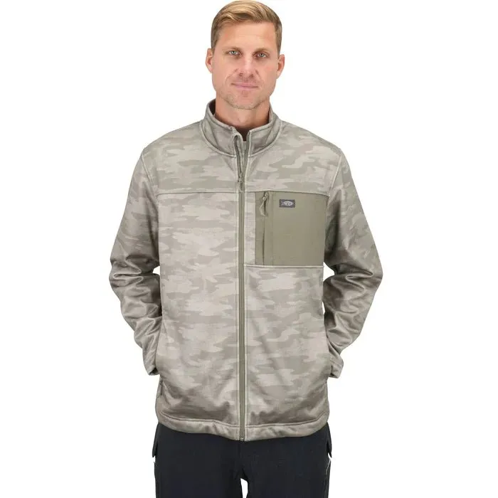 Aftco Ripcord Tactical Softshell Jacket