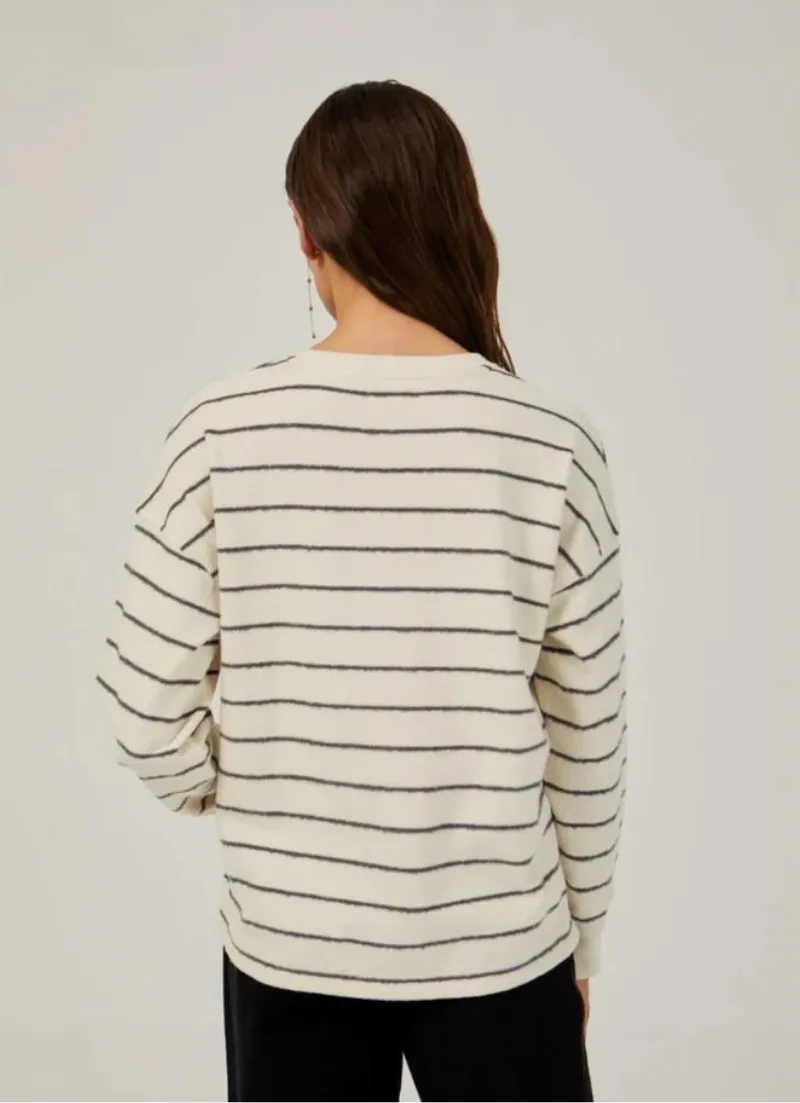 Aldea Sweatshirt