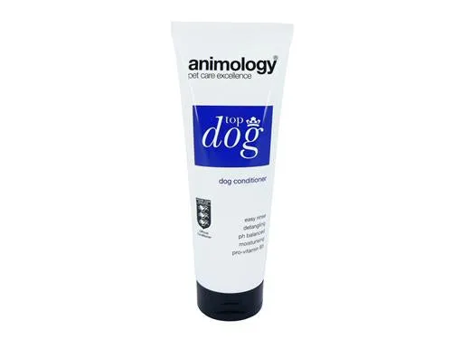 Animology Conditioner Top Dog