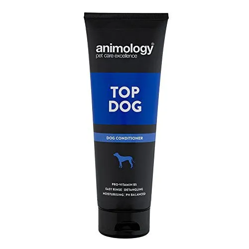 Animology Conditioner Top Dog