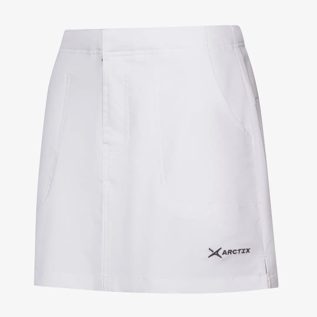 Arctix Women's Active Skort