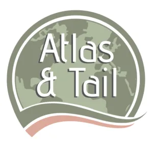 Atlas & Tail Salmon Oil