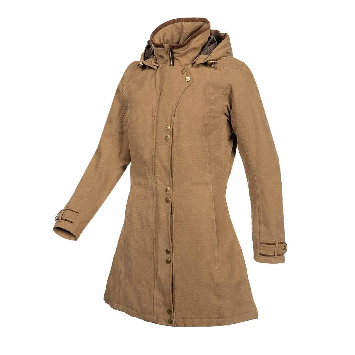 Baleno Women's Brooklands Coat