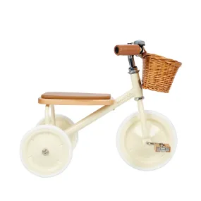 Banwood Trike - Cream