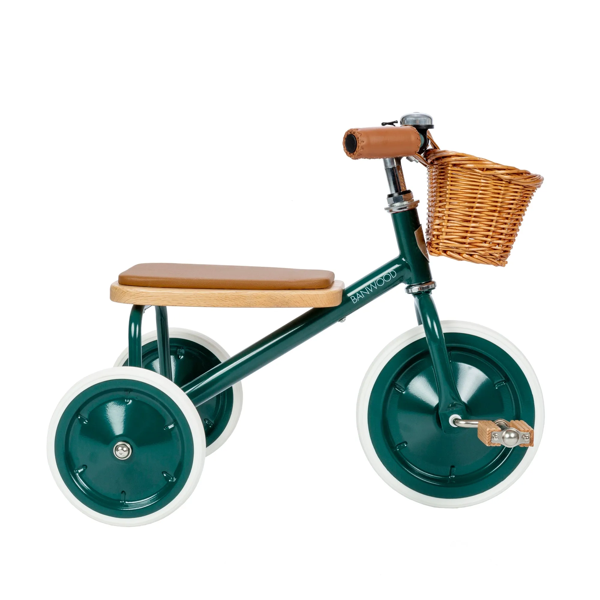 Banwood Trike - Racing Green