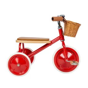 Banwood Trike - Red