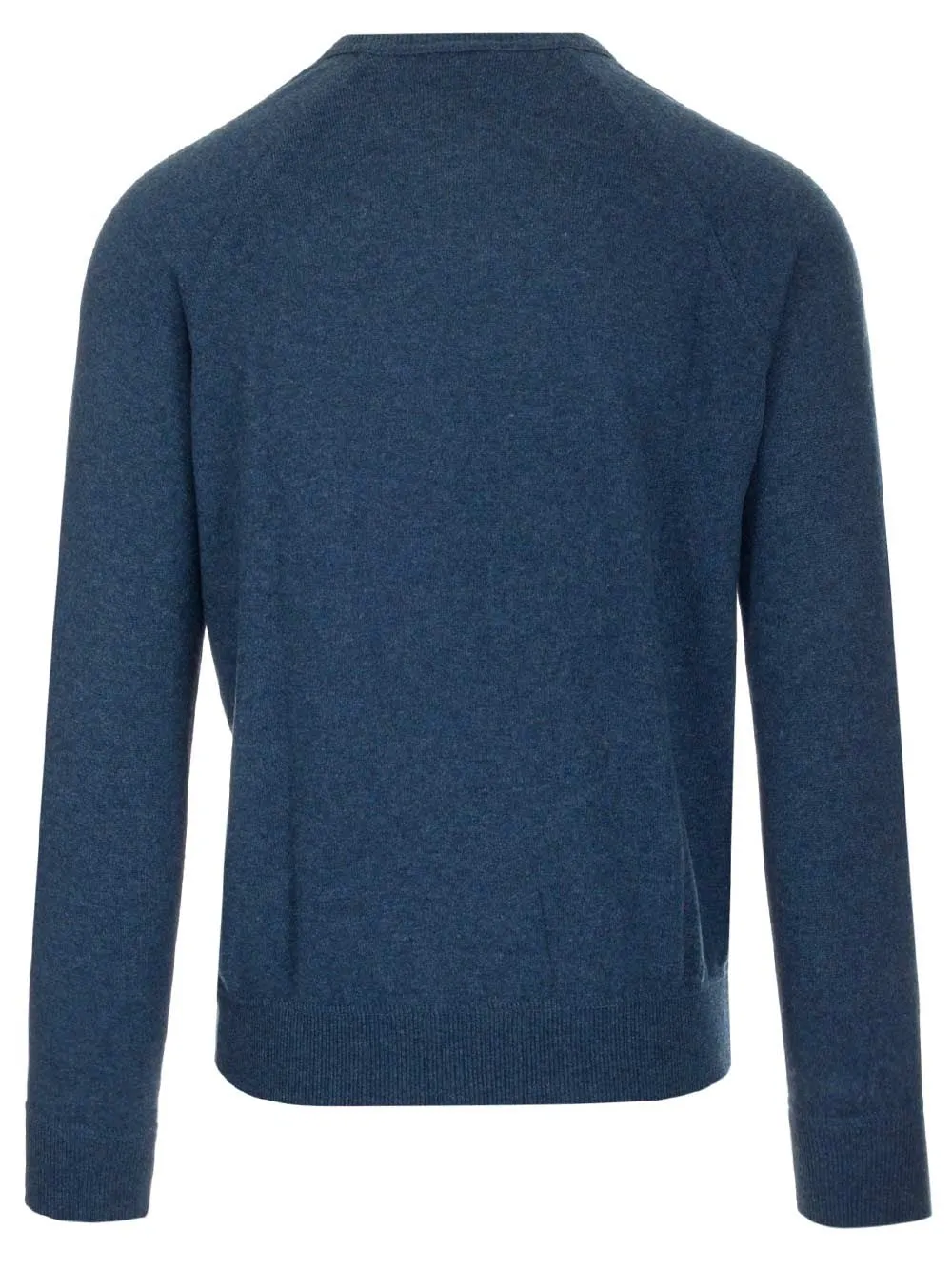 Barba Crewneck Knit Jumper