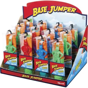 Base Jumper