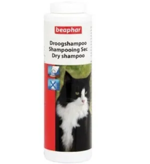 Beaphar Grooming Powder For Cats 150g