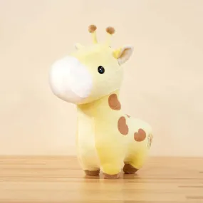 Bellzi Giraffi the Giraffe