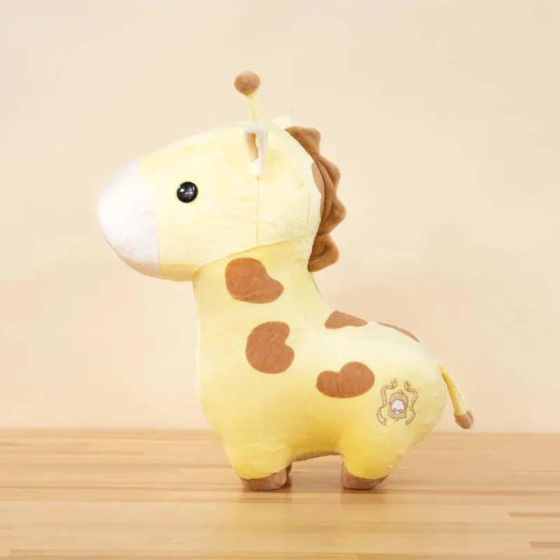 Bellzi Giraffi the Giraffe