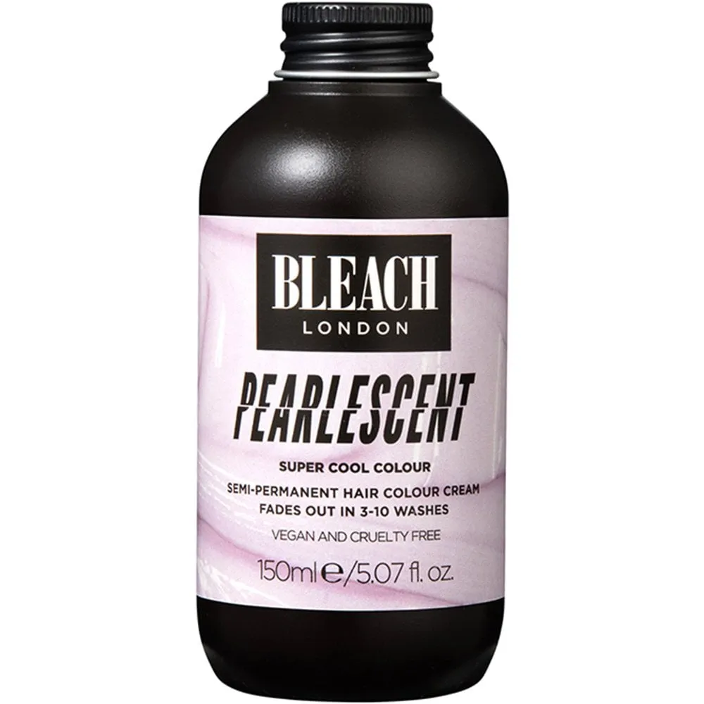 Bleach London Super Cool Colour Pearlescent 150ml