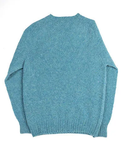 Brushed Wool Jumper