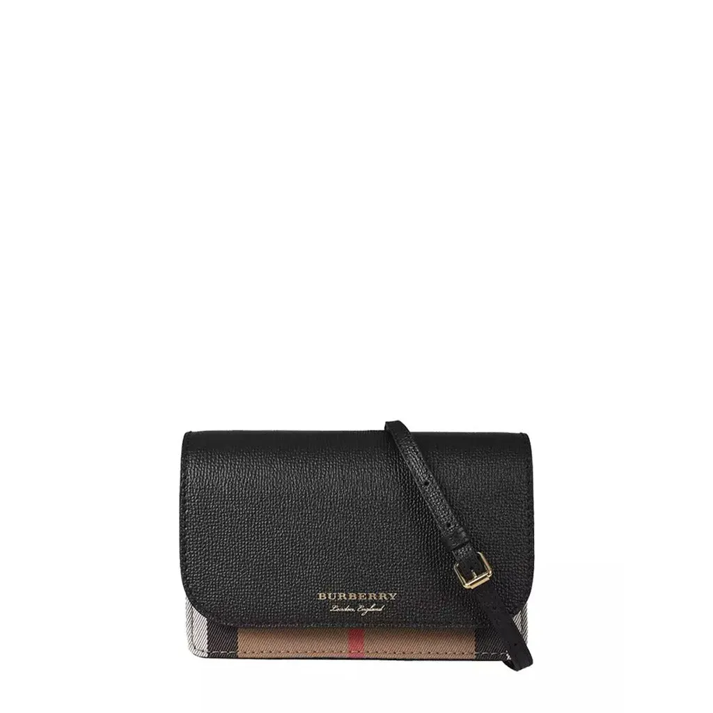 BURBERRY 804631 CROSSBODY BAG