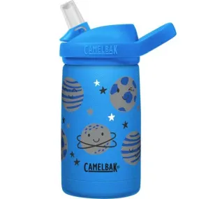 CamelBak Eddy  Kids Vacuum Insulated Water Bottle