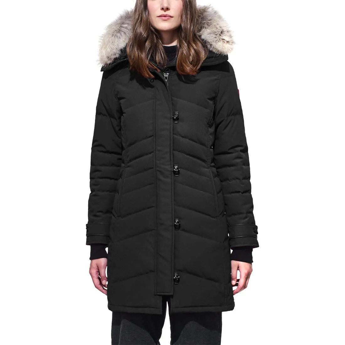 Canada Goose Lorette Parka - Women's