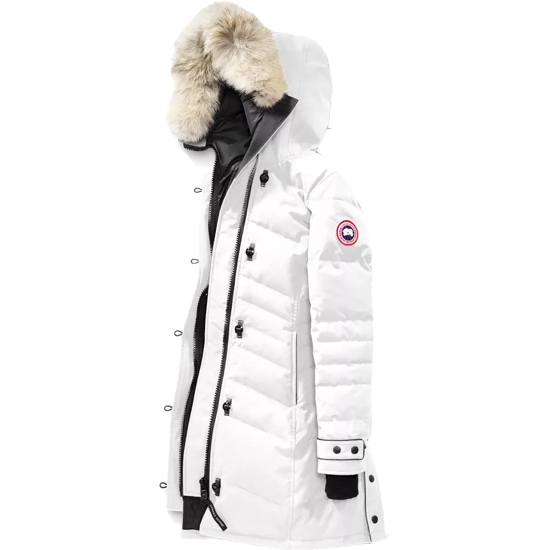 Canada Goose Lorette Parka - Women's