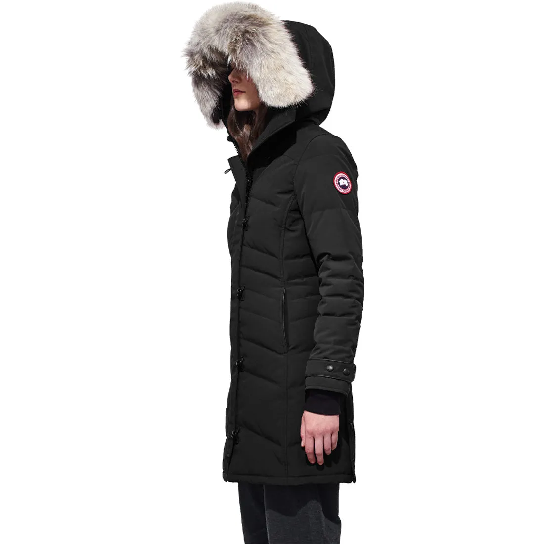 Canada Goose Lorette Parka - Women's