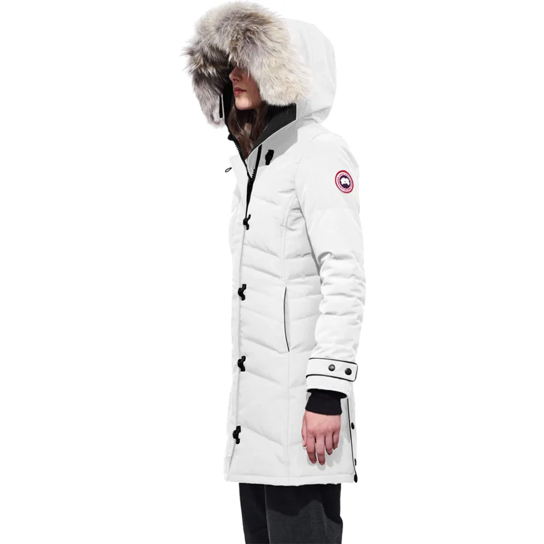 Canada Goose Lorette Parka - Women's