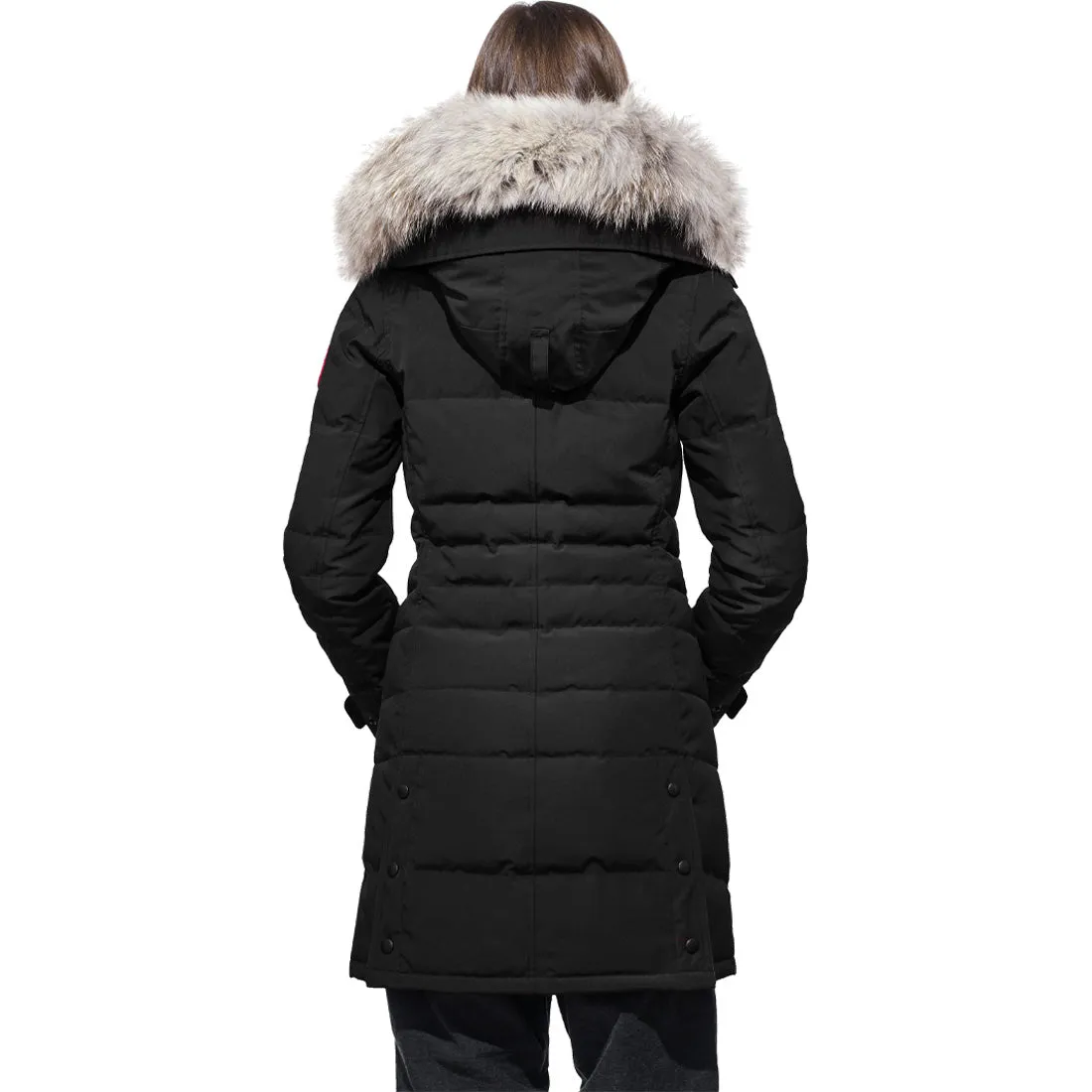 Canada Goose Lorette Parka - Women's