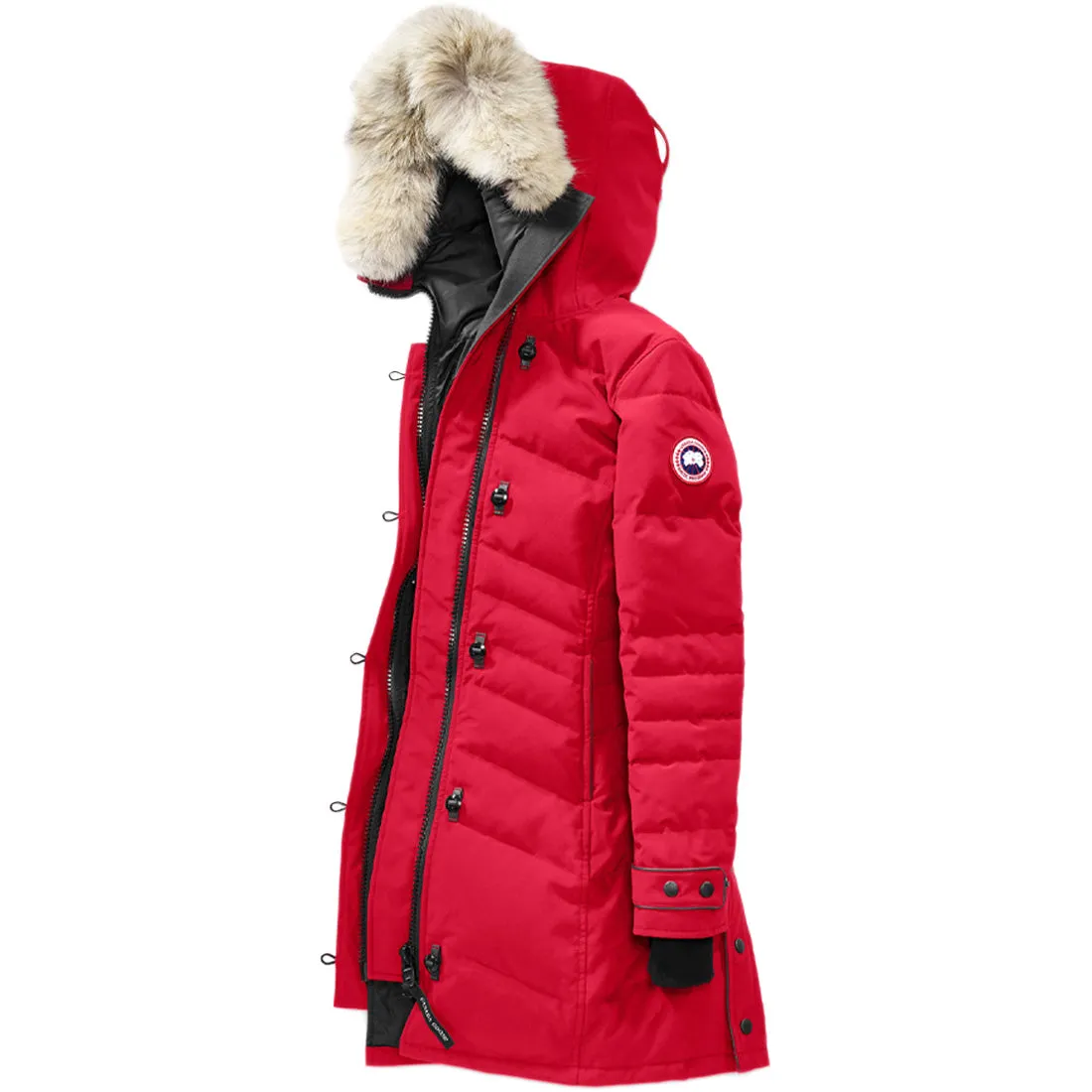 Canada Goose Lorette Parka - Women's