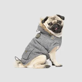 Canada Pooch Alaskan Army Parka