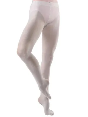 Capezio 1825 Adult Studio Basic Footed Tight