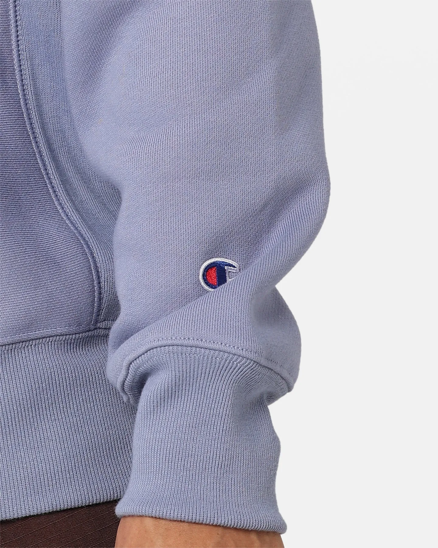 Champion Reverse Weave 2K Logo Crewneck Marvellous