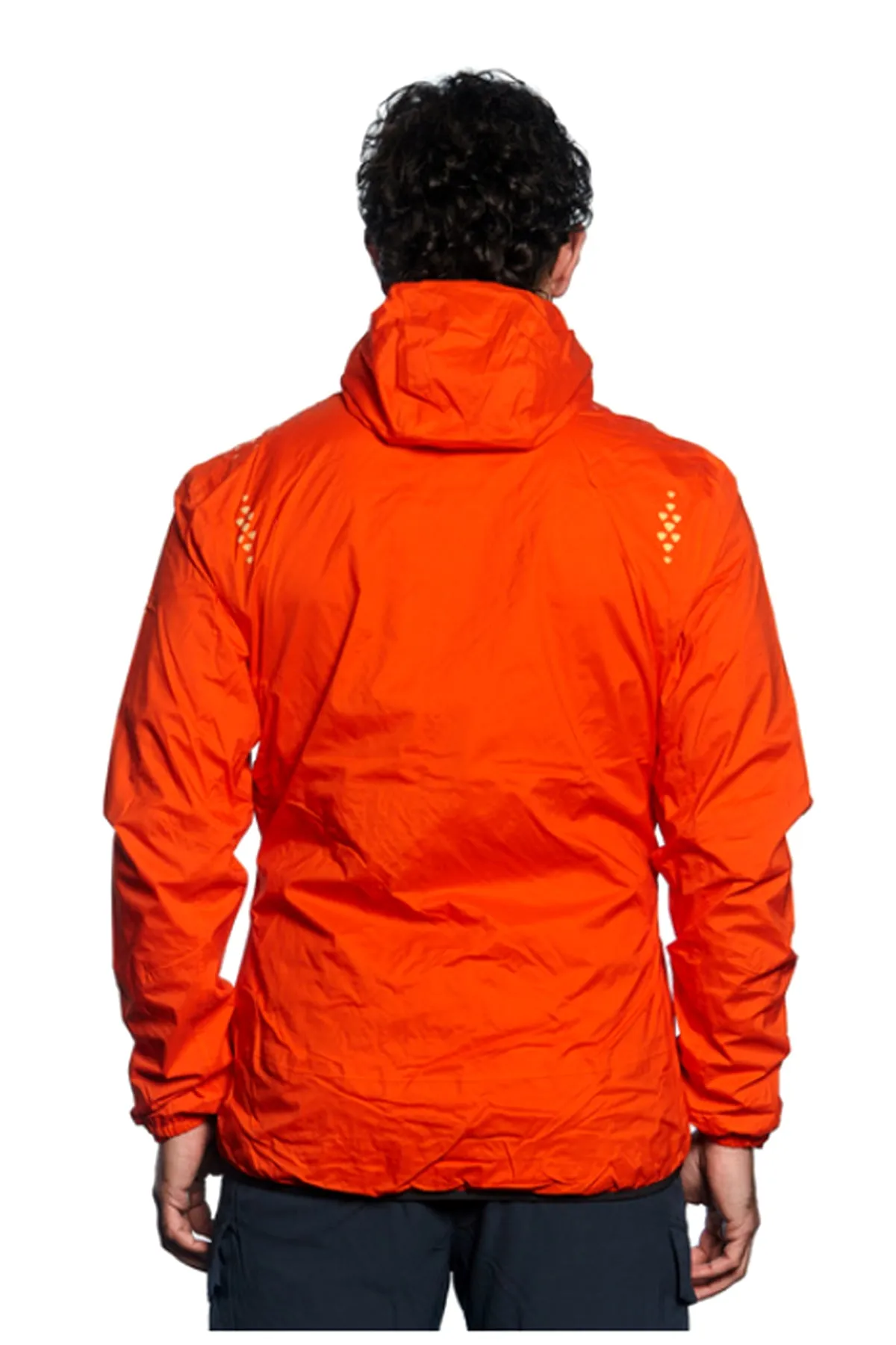 CHAQUETA HOMBRE NORTHLAND MASON FUNKTIONS 10.000 RED ORANGE 02-0790636