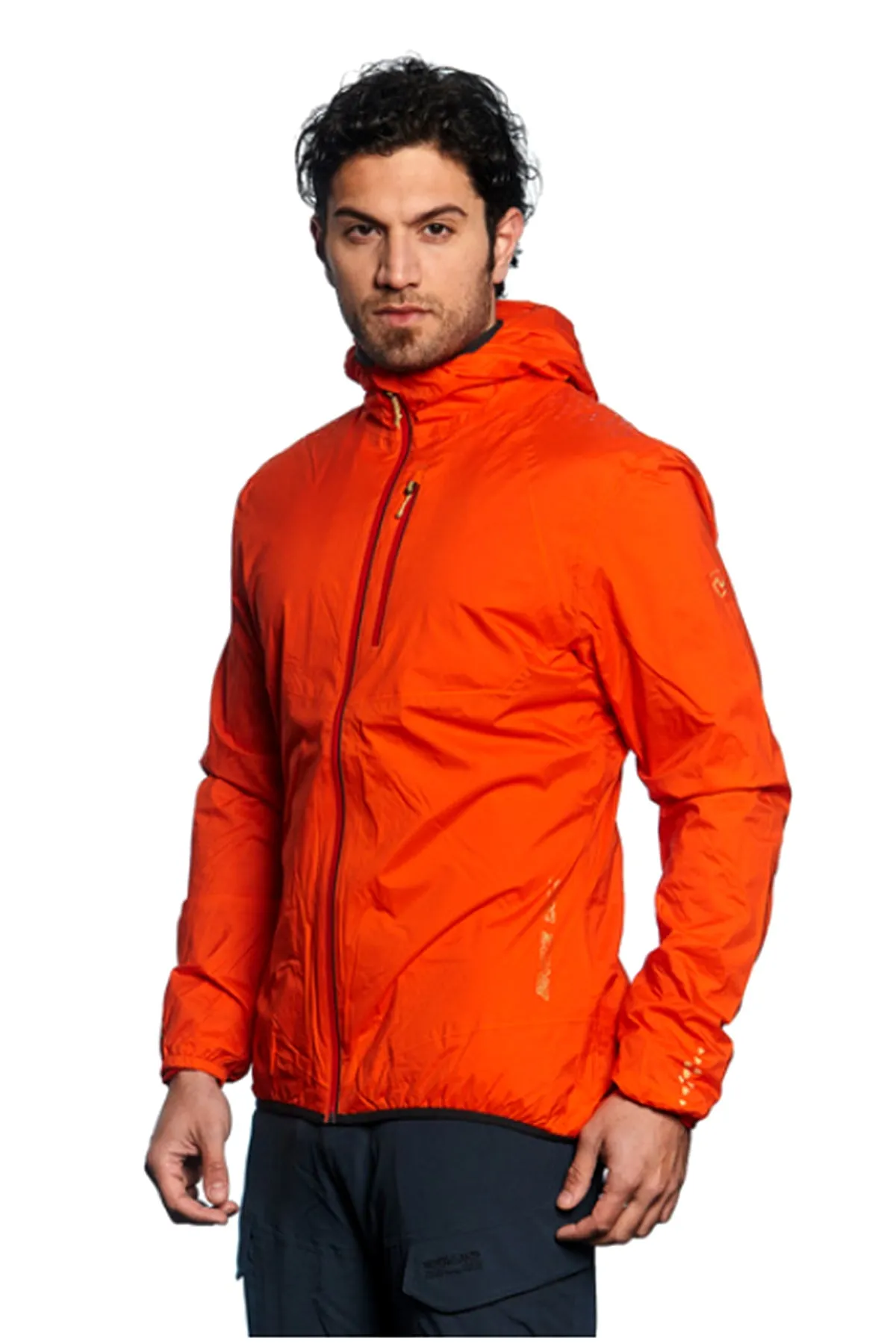 CHAQUETA HOMBRE NORTHLAND MASON FUNKTIONS 10.000 RED ORANGE 02-0790636