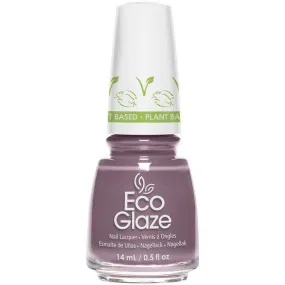 China Glaze EcoGlaze Thistle Be Amaz