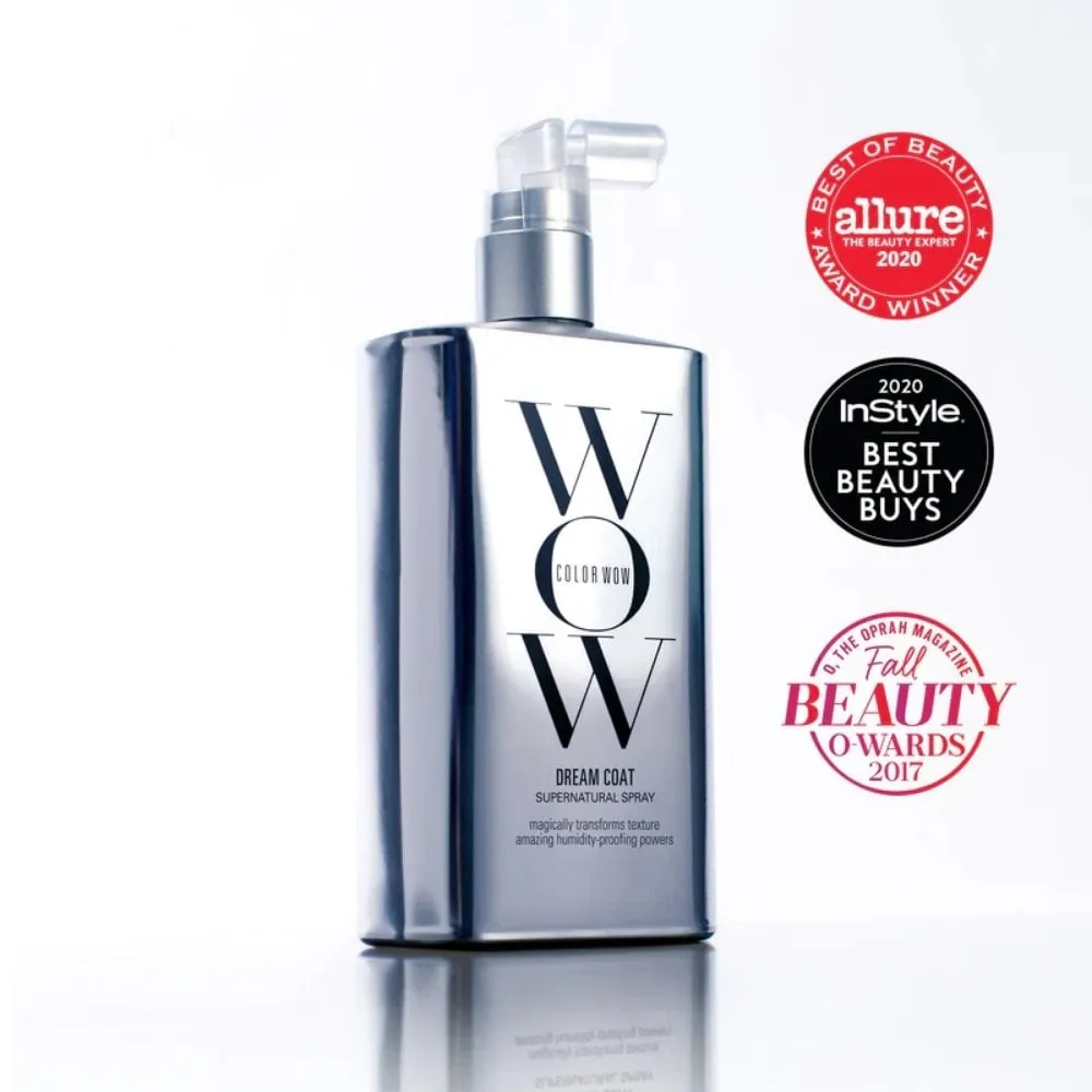 Color Wow Dream Coat Supernatural Sealant Spray 200ml