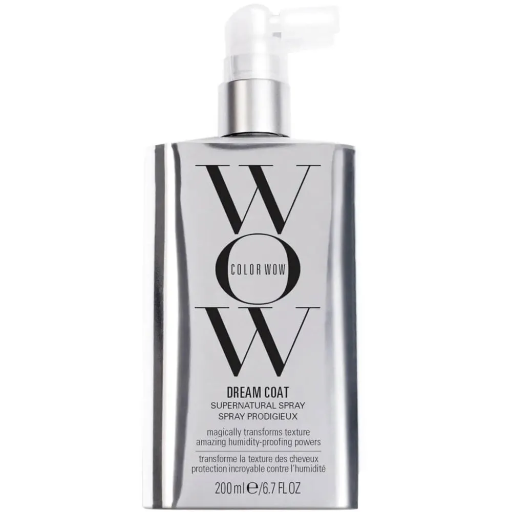 Color Wow Dream Coat Supernatural Sealant Spray 200ml