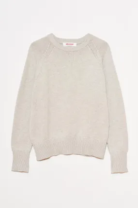 Constance Cotton Cashmere Sweatshirt