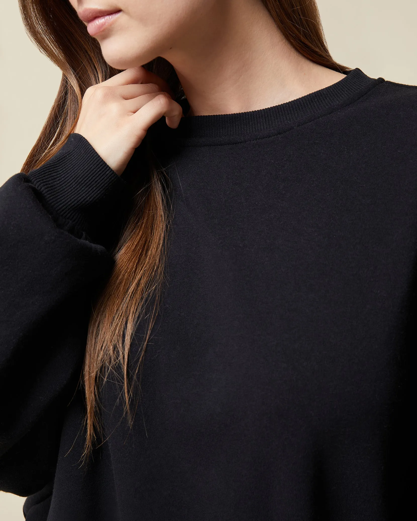 Crewneck Sweatshirt