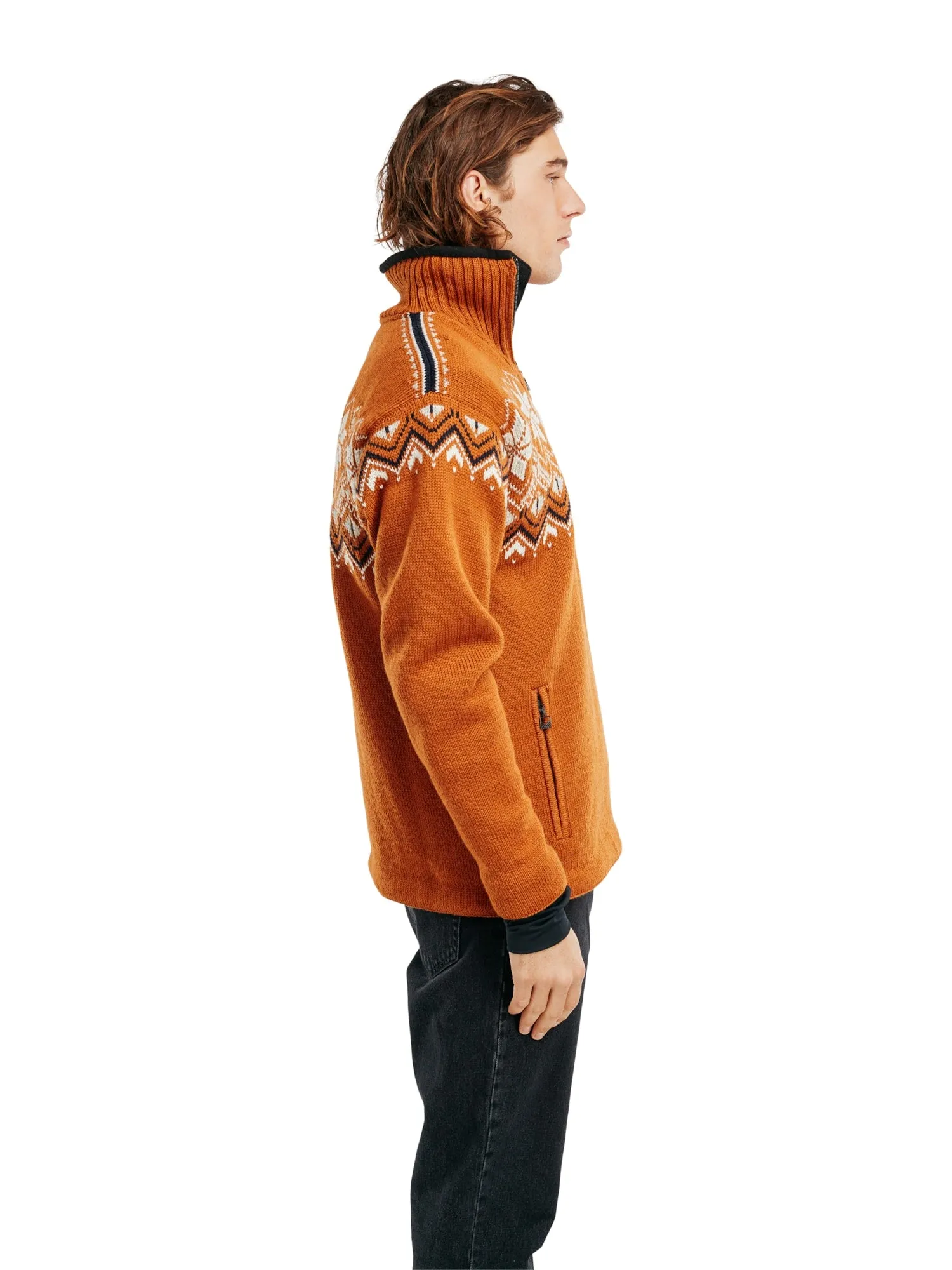 Dale Of Norway | Fongen Weatherproof Sweater | Men's