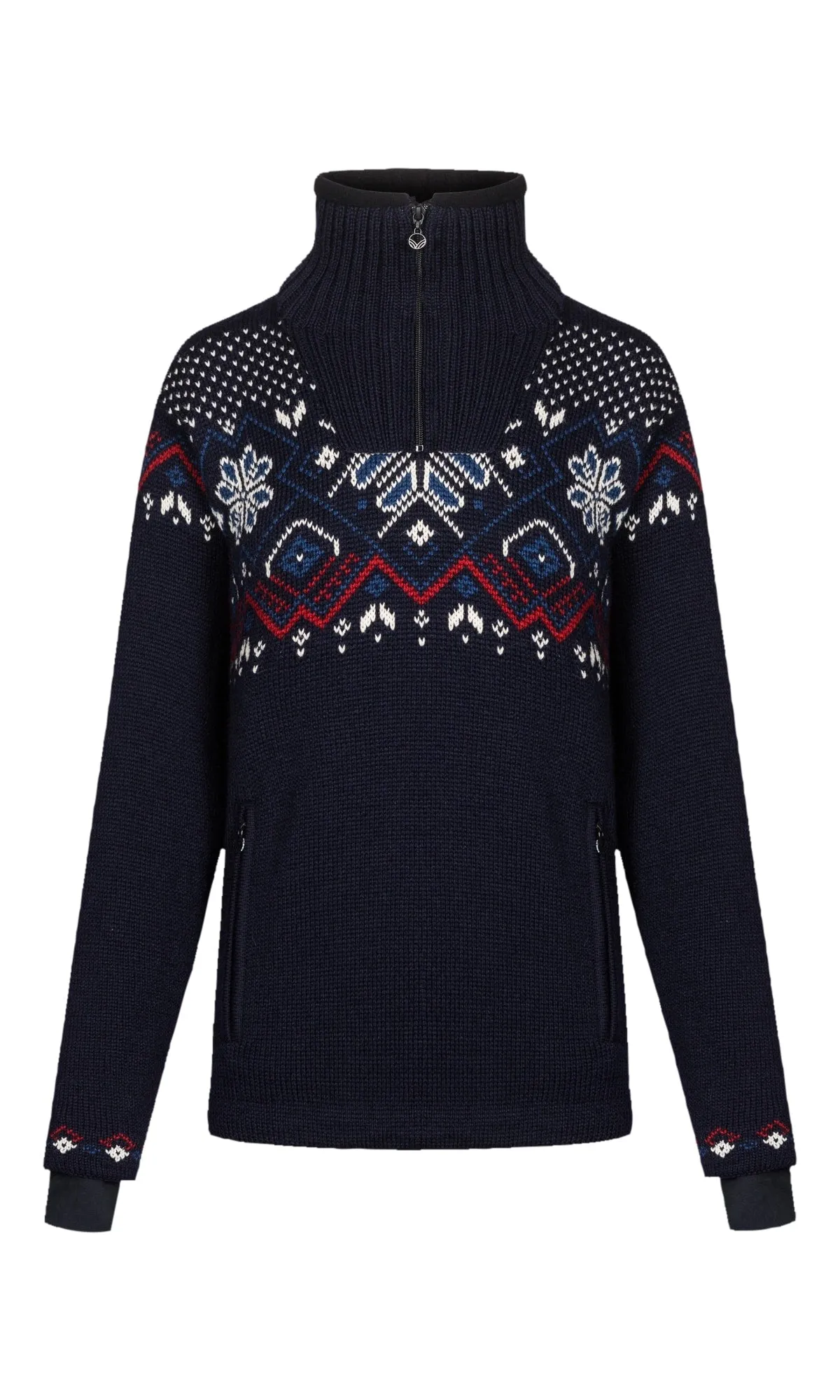 Dale Of Norway | Fongen Weatherproof Sweater | Women's