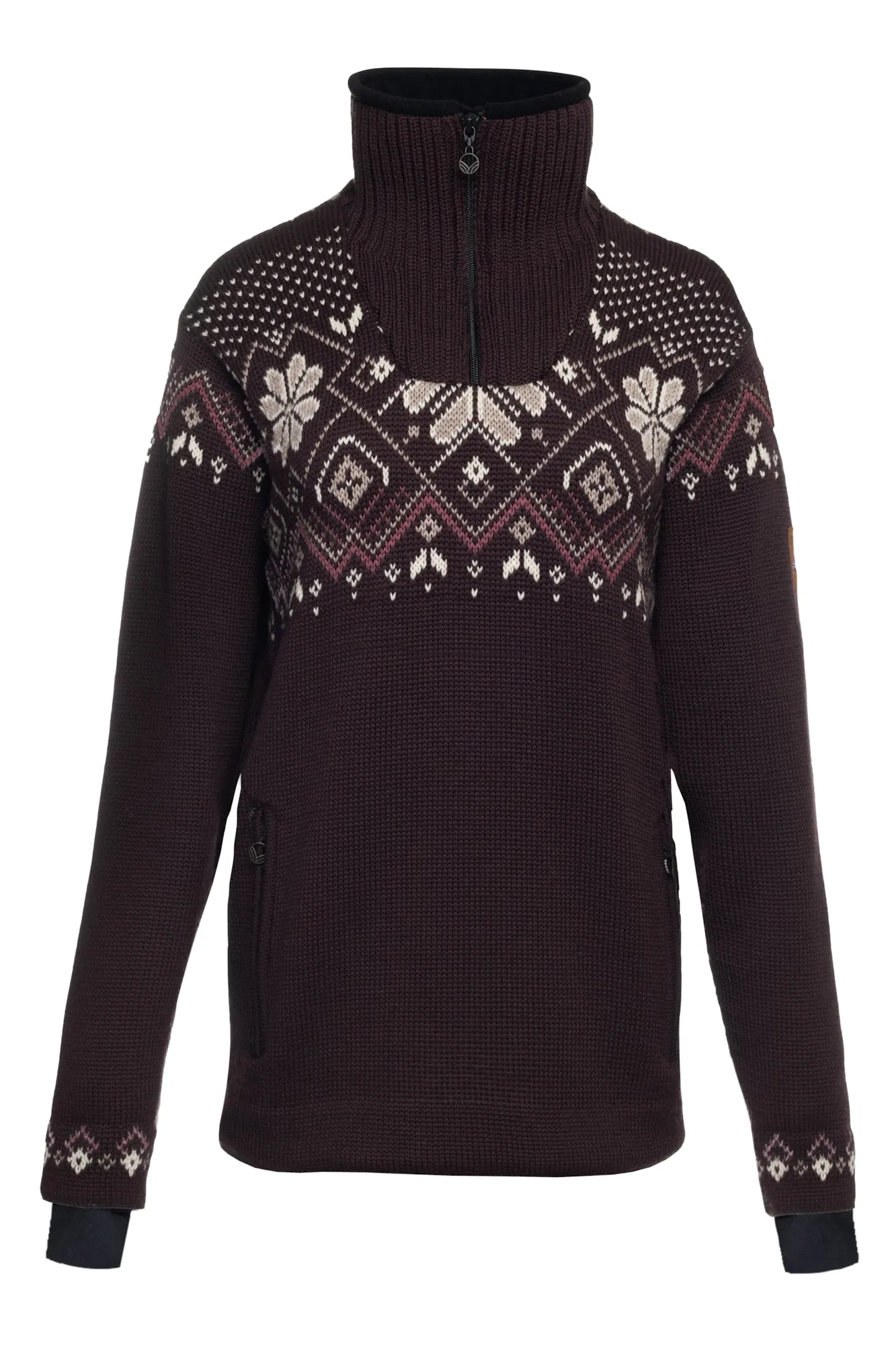 Dale Of Norway | Fongen Weatherproof Sweater | Women's