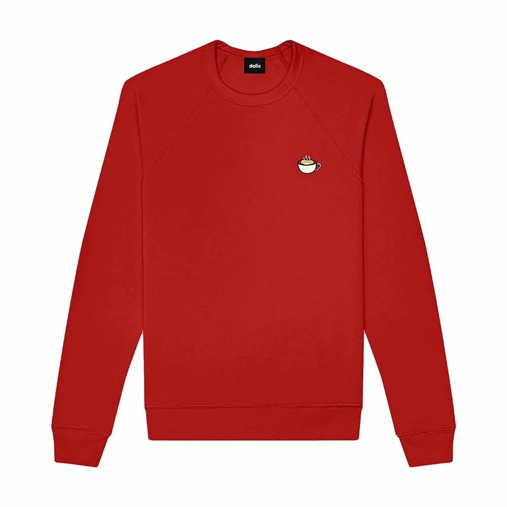 Dalix Cappuccino Sweatshirt