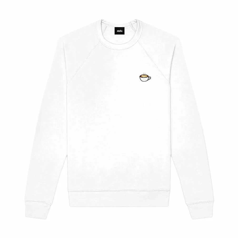 Dalix Cappuccino Sweatshirt