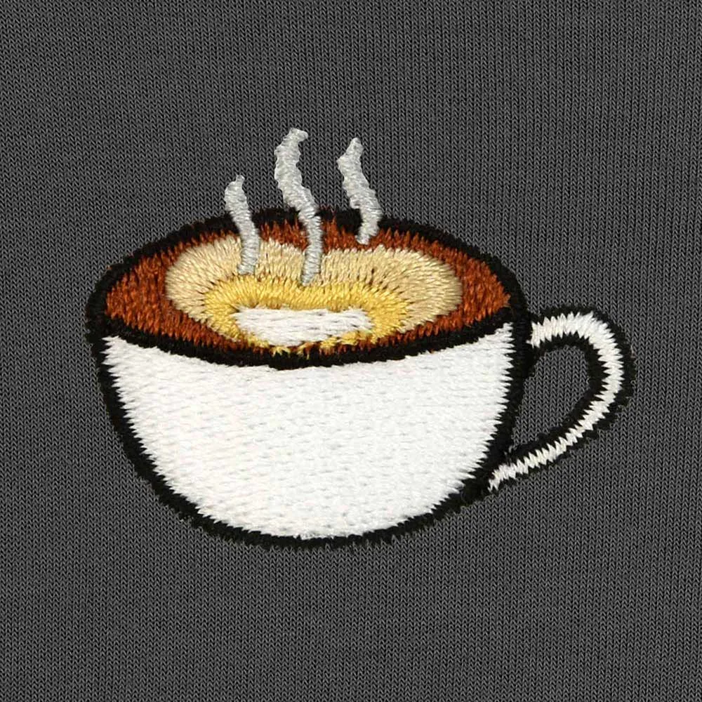 Dalix Cappuccino Sweatshirt