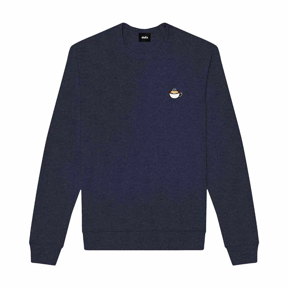 Dalix Cappuccino Sweatshirt