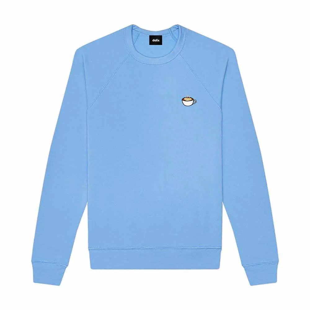 Dalix Cappuccino Sweatshirt