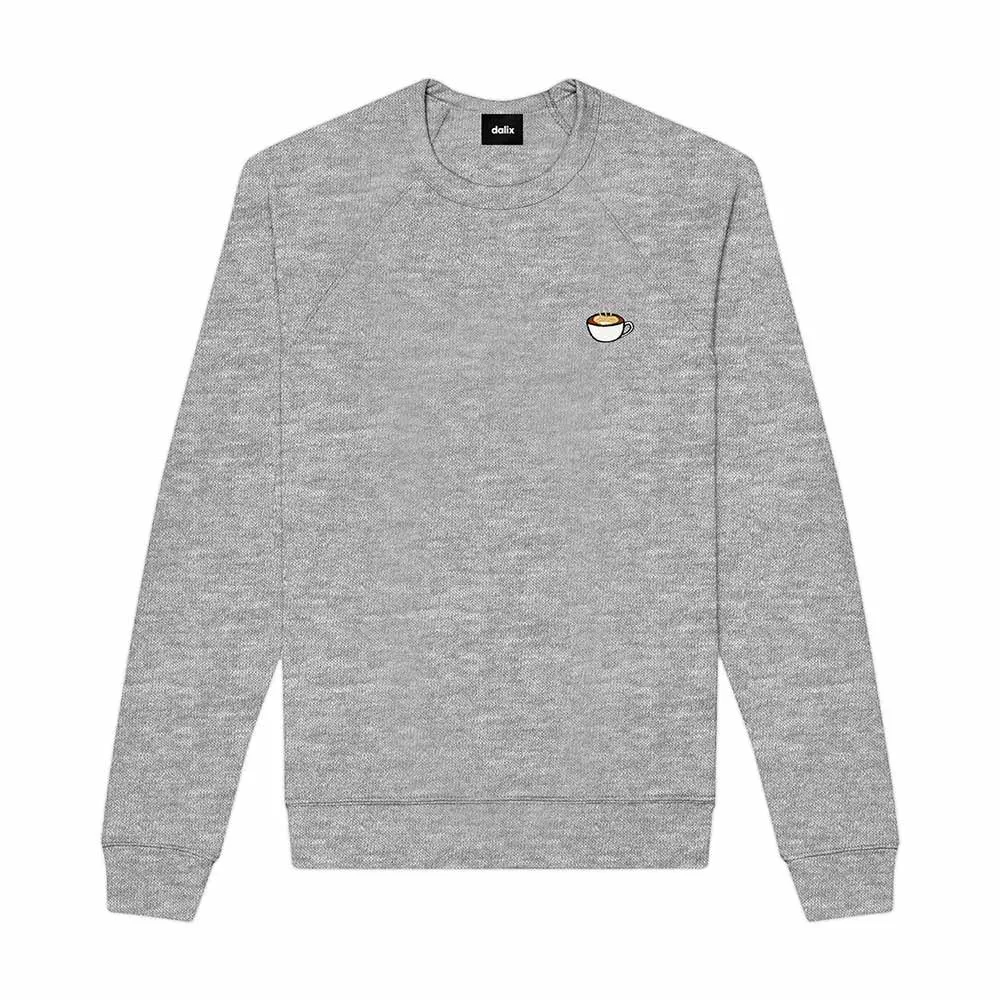 Dalix Cappuccino Sweatshirt