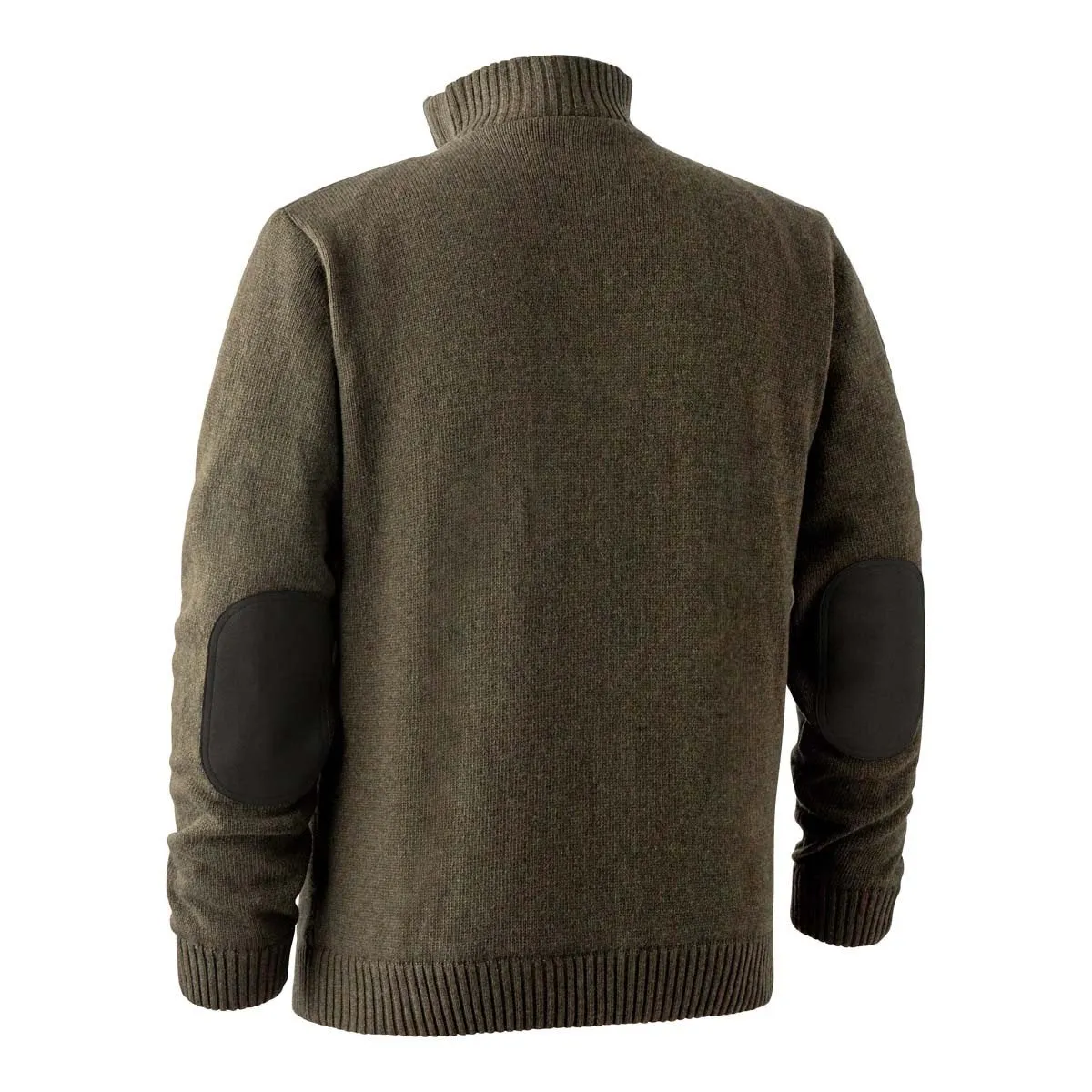 DEERHUNTER Carlisle Knit with Storm Liner - Mens - Cypress