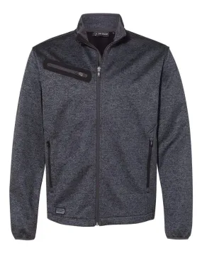 DRI DUCK - Men's Atlas Sweater Fleece Jacket