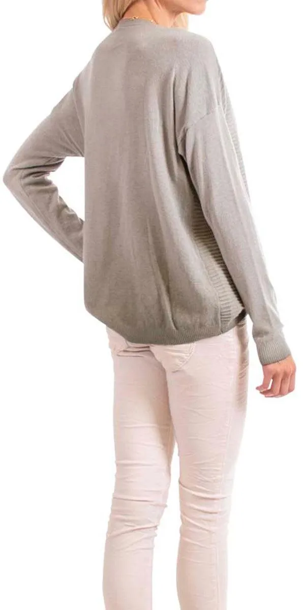 Elisabetta Sweater