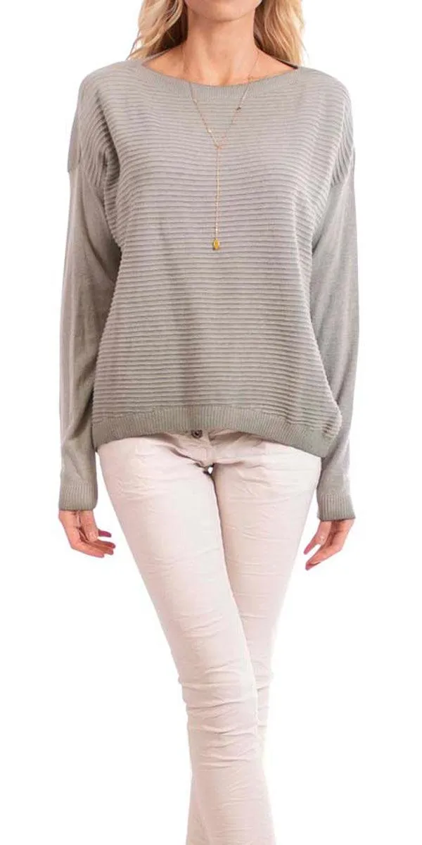 Elisabetta Sweater